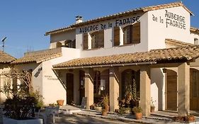Auberge de la Fadaise